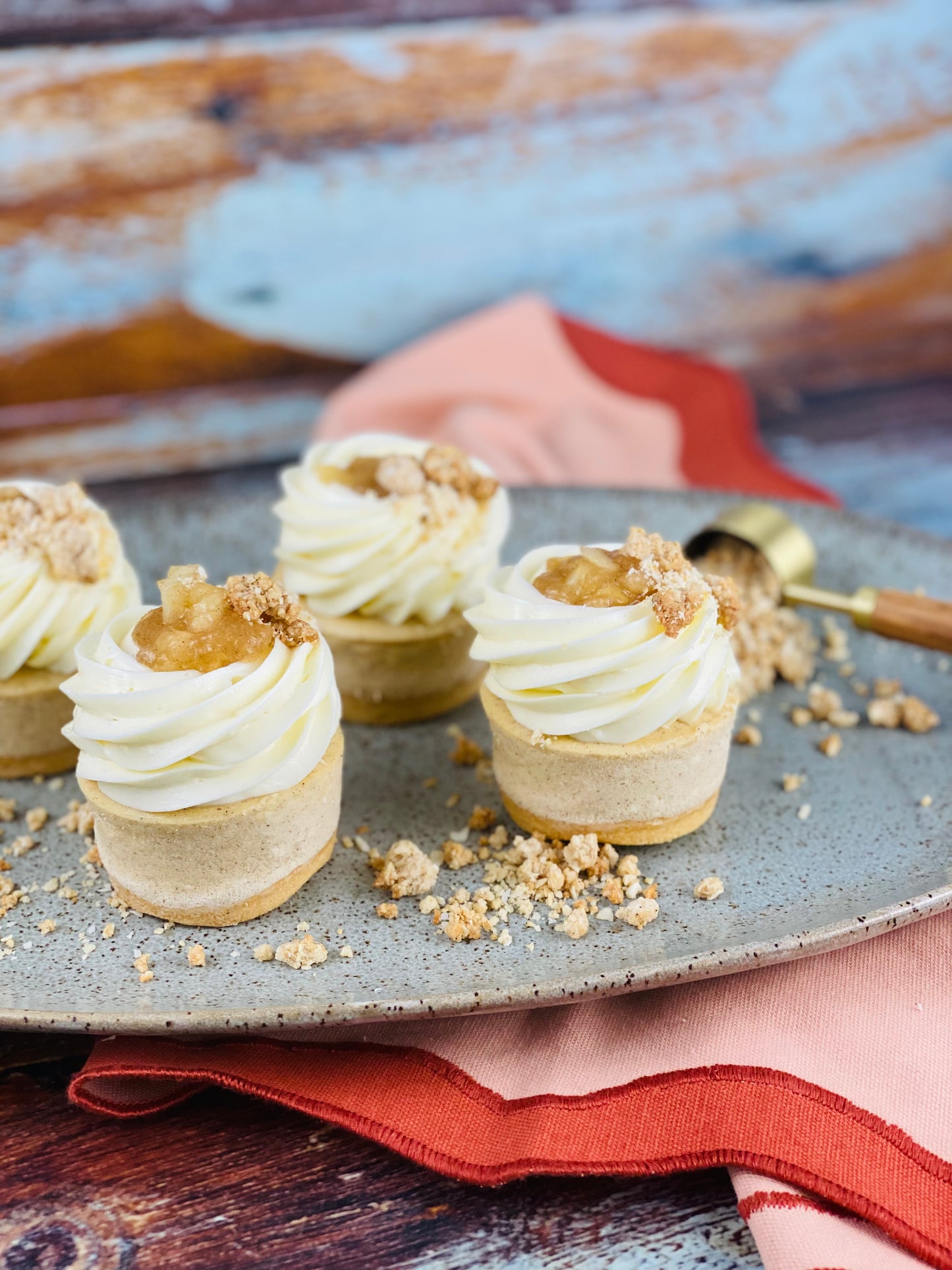 Gluten-Free Apprentice Box - Delicious Treats at a Great Value