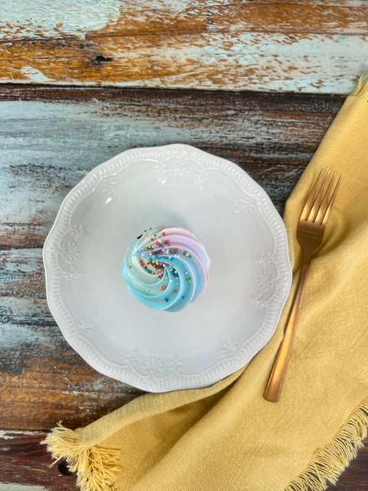 Gluten & Dairy Free Kids Cupcakes - Box of 12