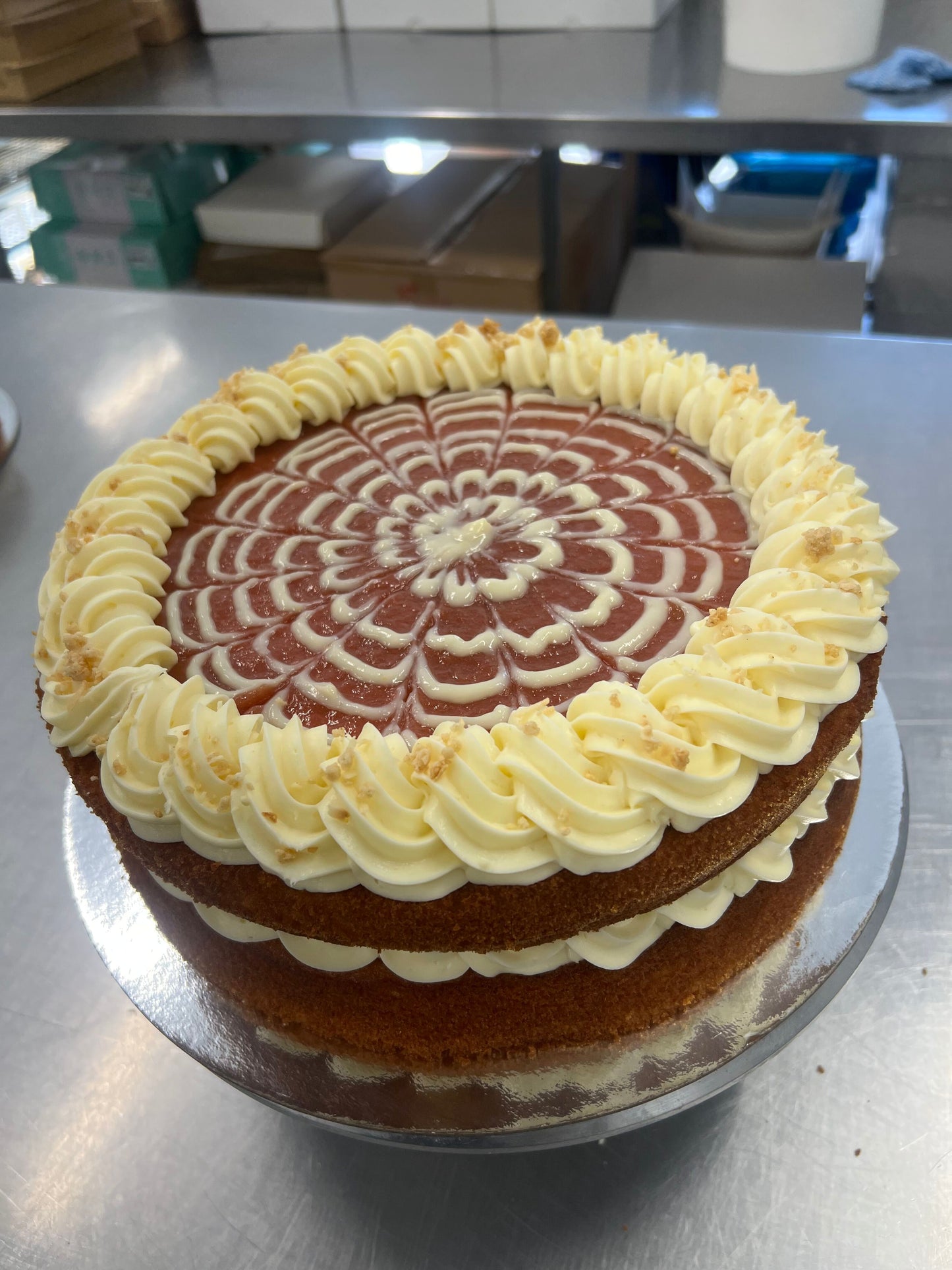 Gluten-Free Apprentice Box - Delicious Treats at a Great Value