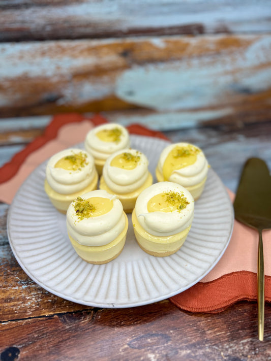 Gluten-Free Apprentice Box - Delicious Treats at a Great Value