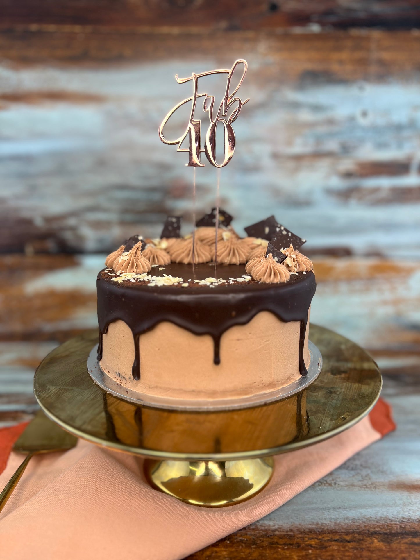 Cake Toppers & Candles - Add Extra Wow to Your Celebration