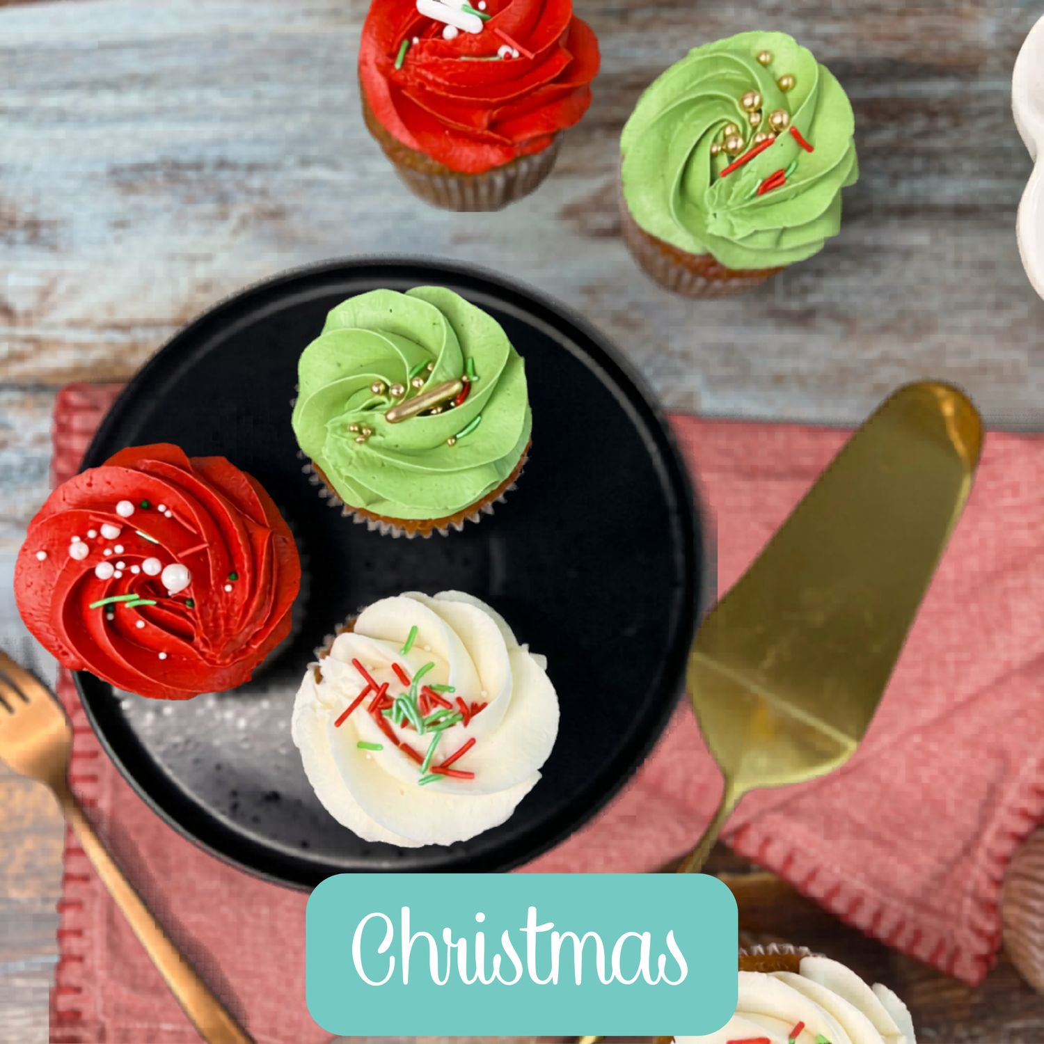 Gluten-Free Christmas Collection | Homemade Bliss