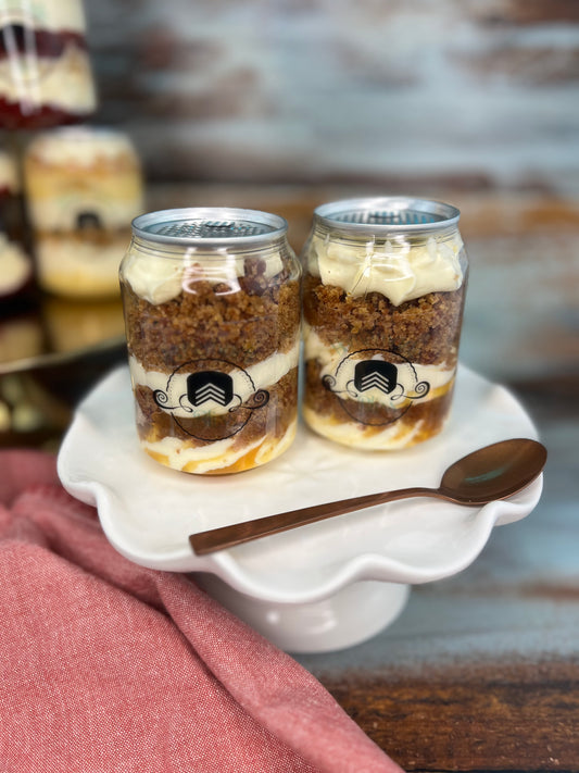 Gluten-Free Sticky Date Pud Can