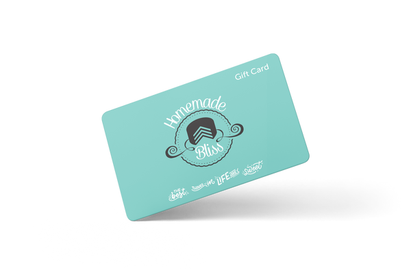 Bliss Gift Card: $250 main image 0