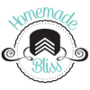 Homemade Bliss logo