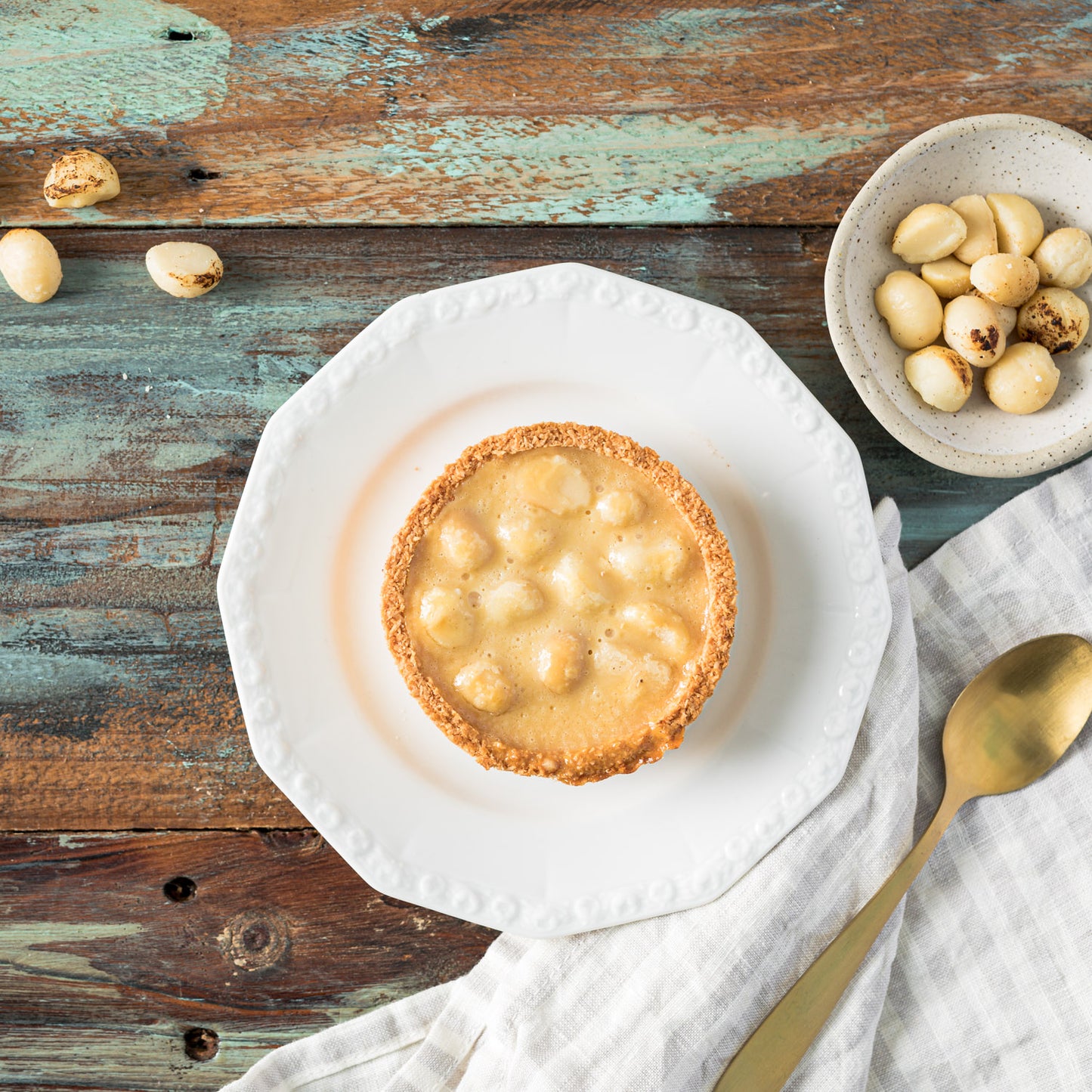 Gluten-Free Apprentice Box - Delicious Treats at a Great Value