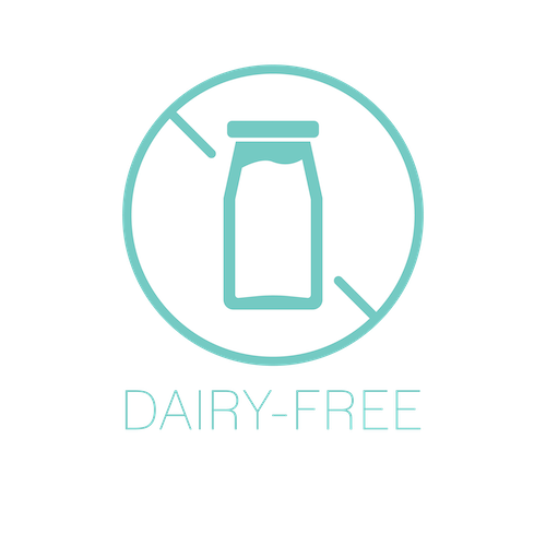 Dairy Free Cakes and Cookies