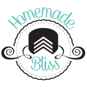 Homemade Bliss Gluten Free cakes