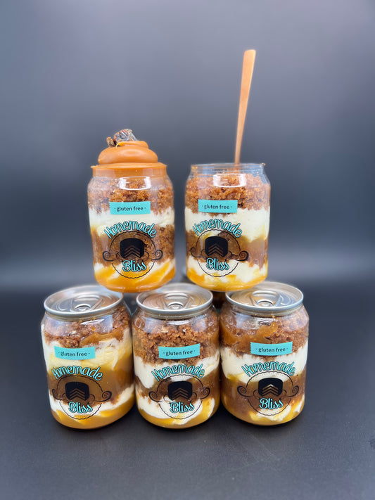 Gluten-Free Sticky Date Pud Can | 6 Pack